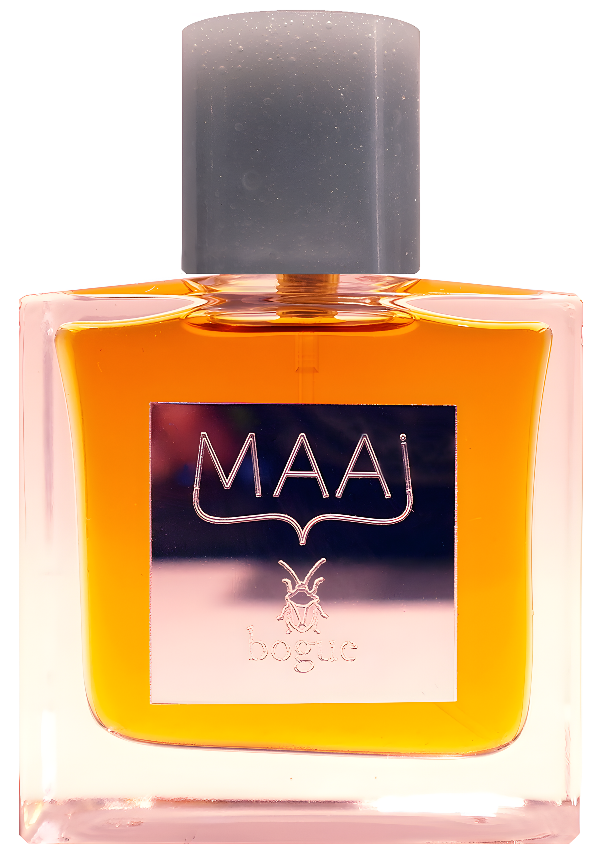 Maai by Bogue perfume bottle