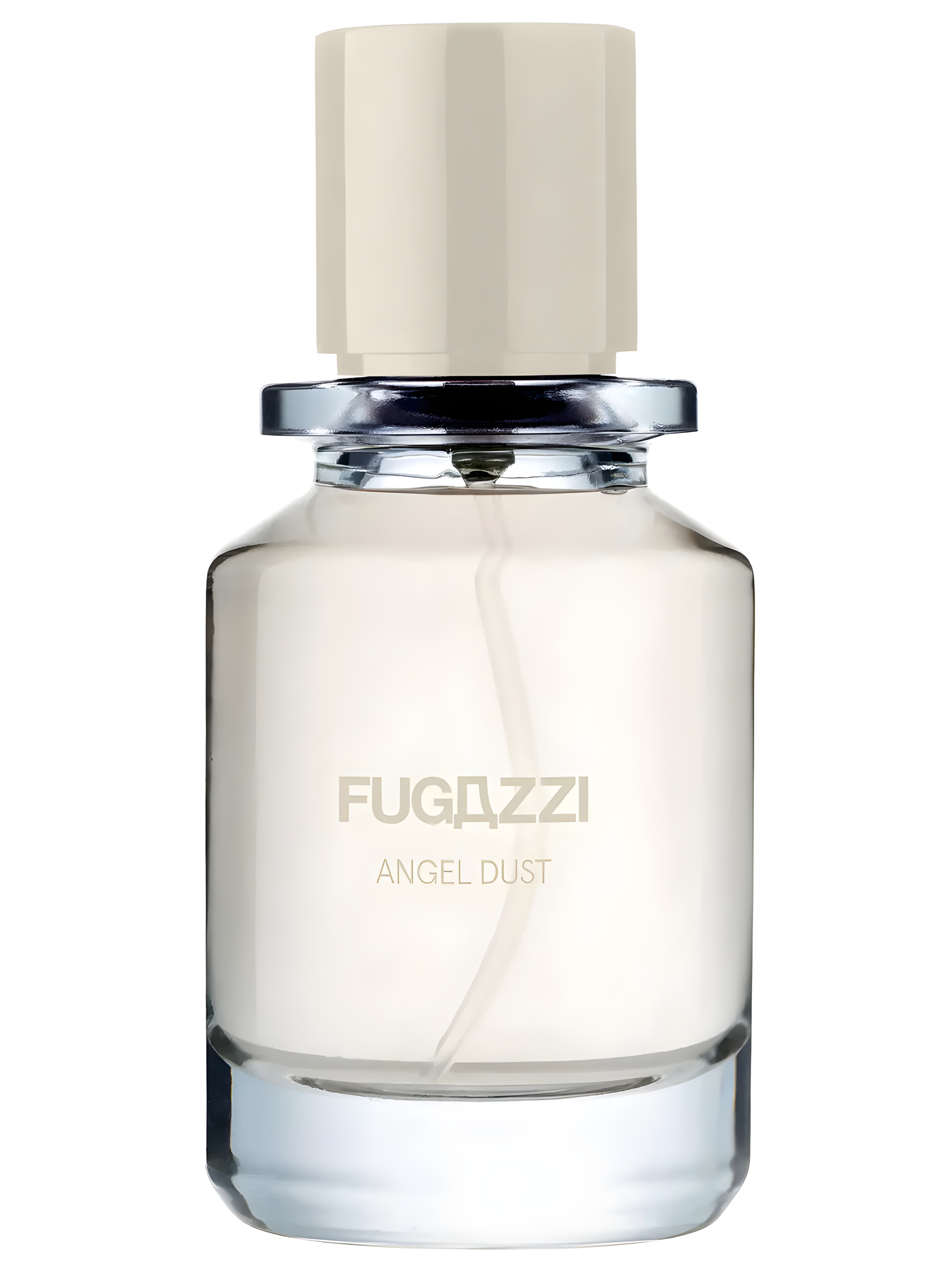 Angel Dust by Fugazzi perfume bottle