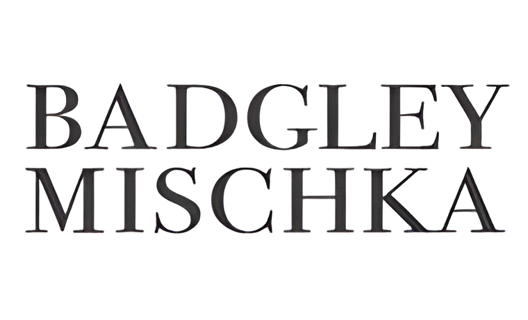 Picture of Badgley Mischka brand