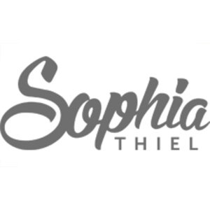 Picture of Sophia Thiel brand