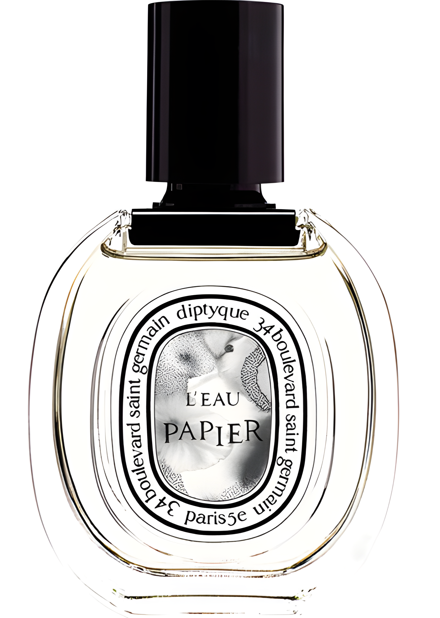 L'Eau Papier by Diptyque perfume bottle