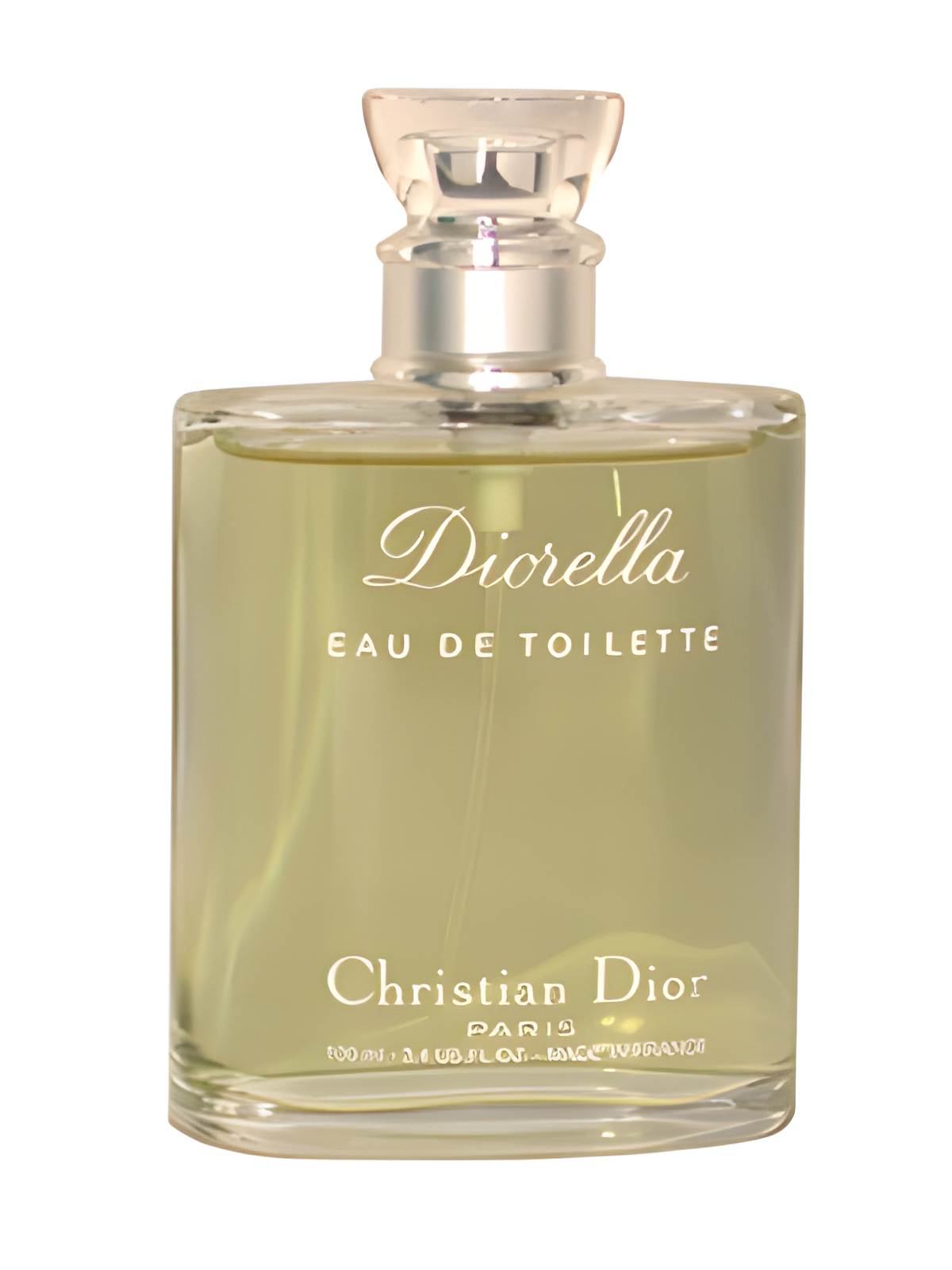 Diorella by Dior perfume bottle