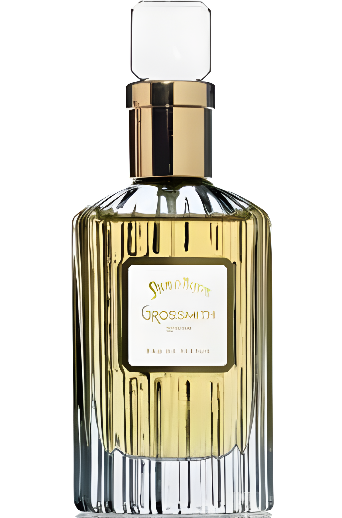 Shem - El- Nessim by Grossmith perfume bottle