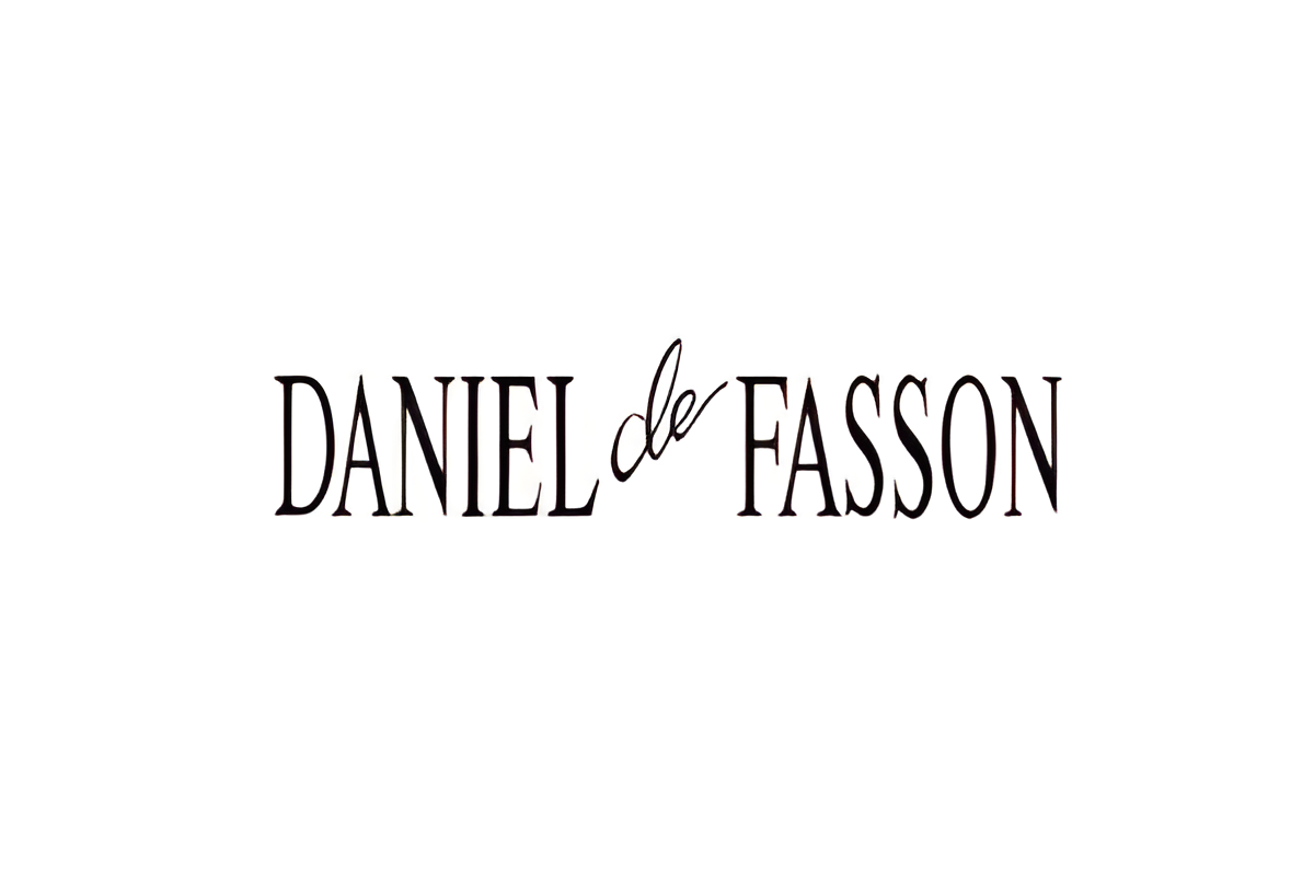 Picture of Daniel de Fasson brand