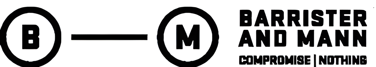 Picture of Barrister and Mann brand