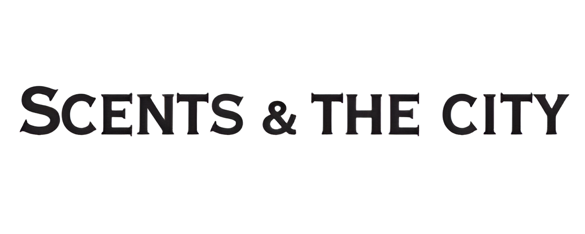 Picture of Scents & The City 寻味地图 brand