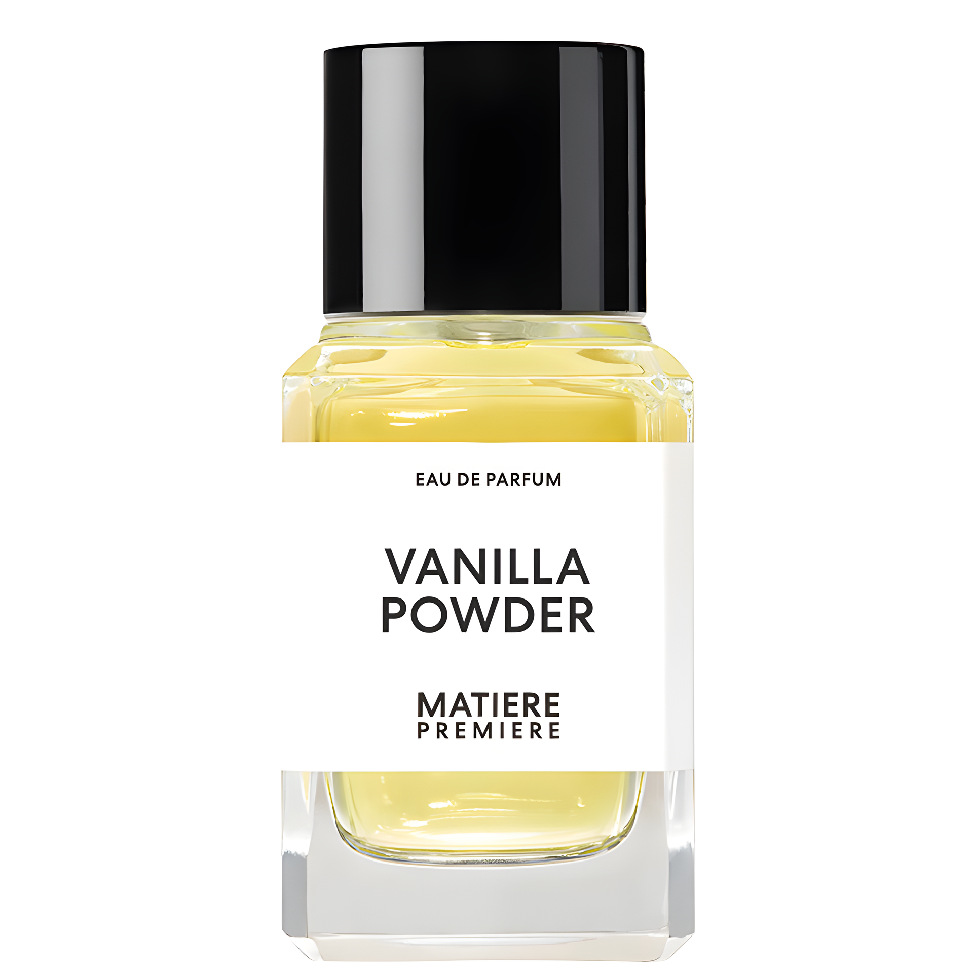 Vanilla Powder by Matiere Premiere perfume bottle