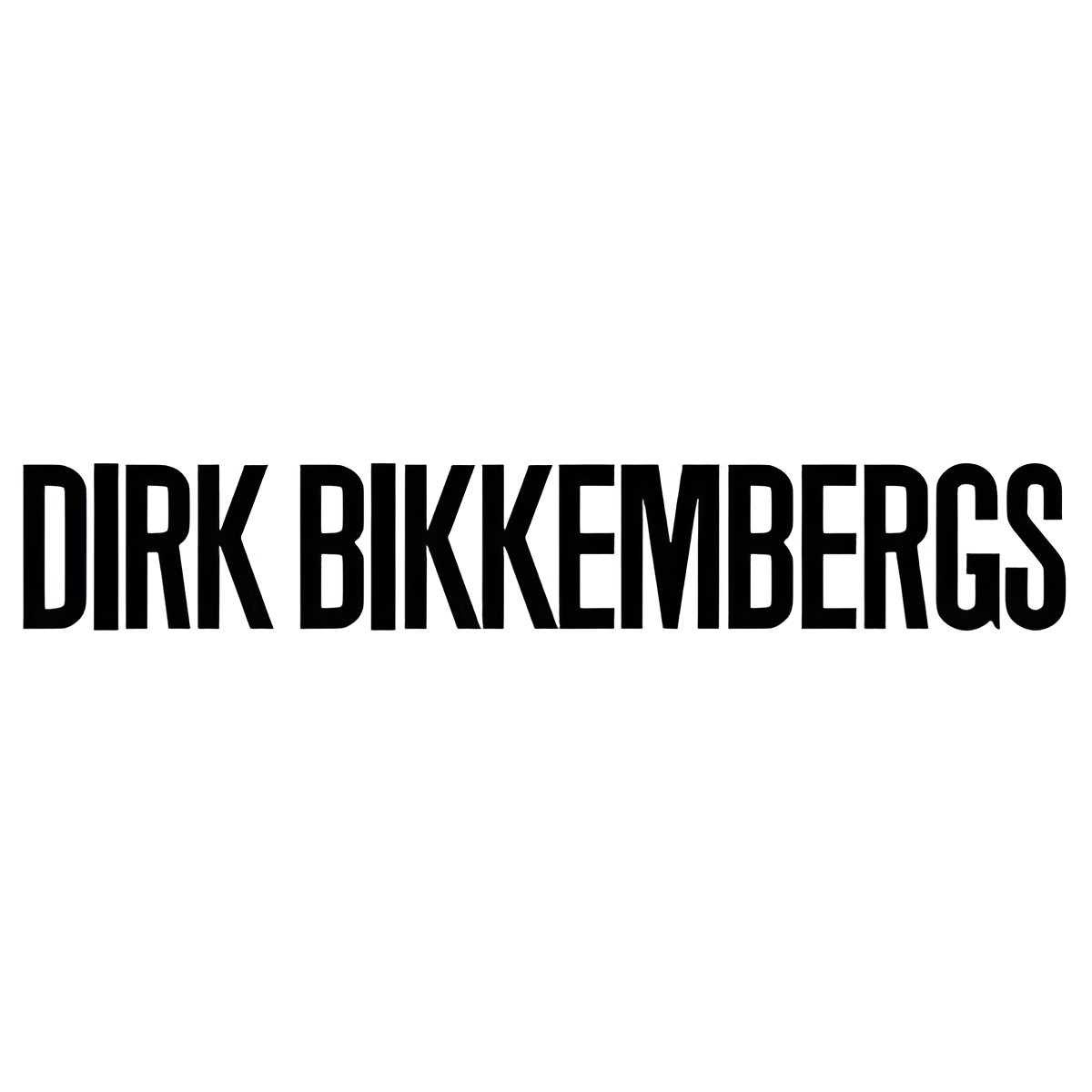 Picture of Dirk Bikkembergs brand