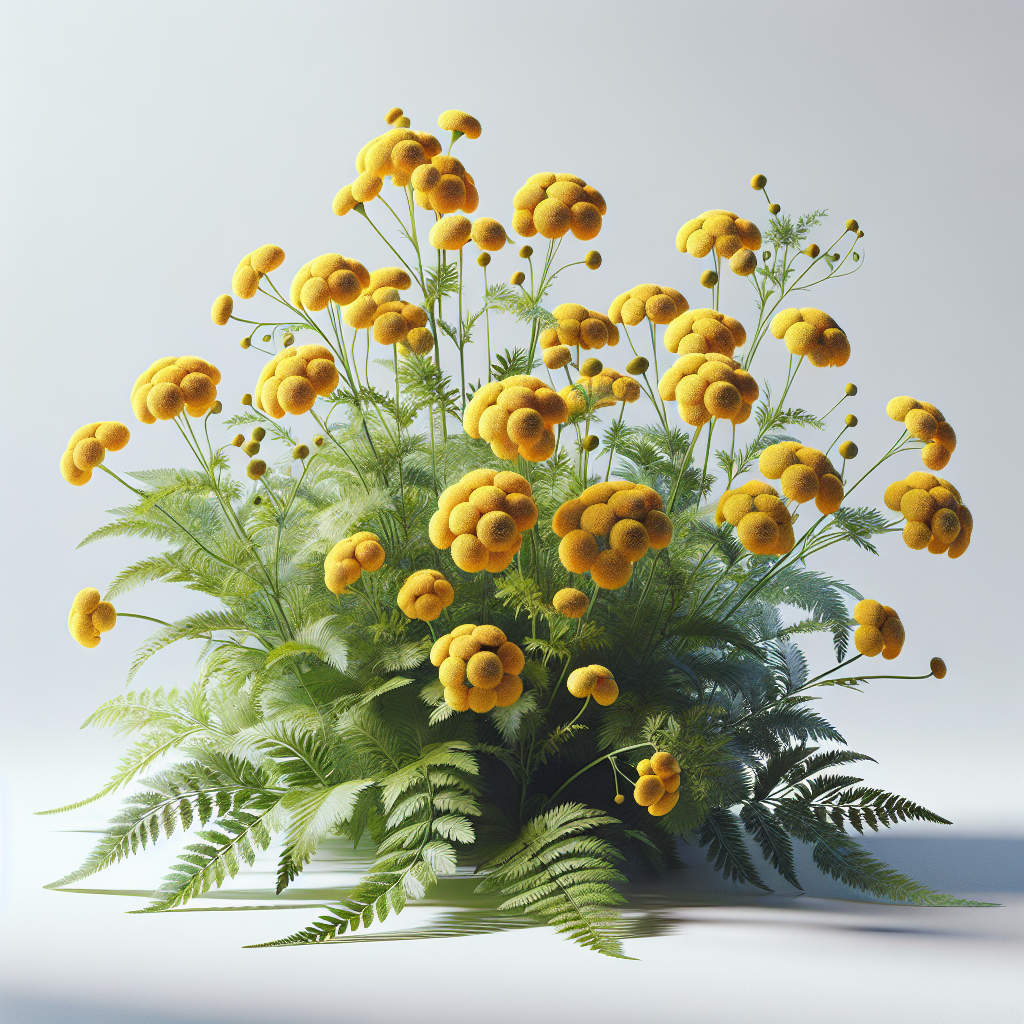 Picture of Tansy note