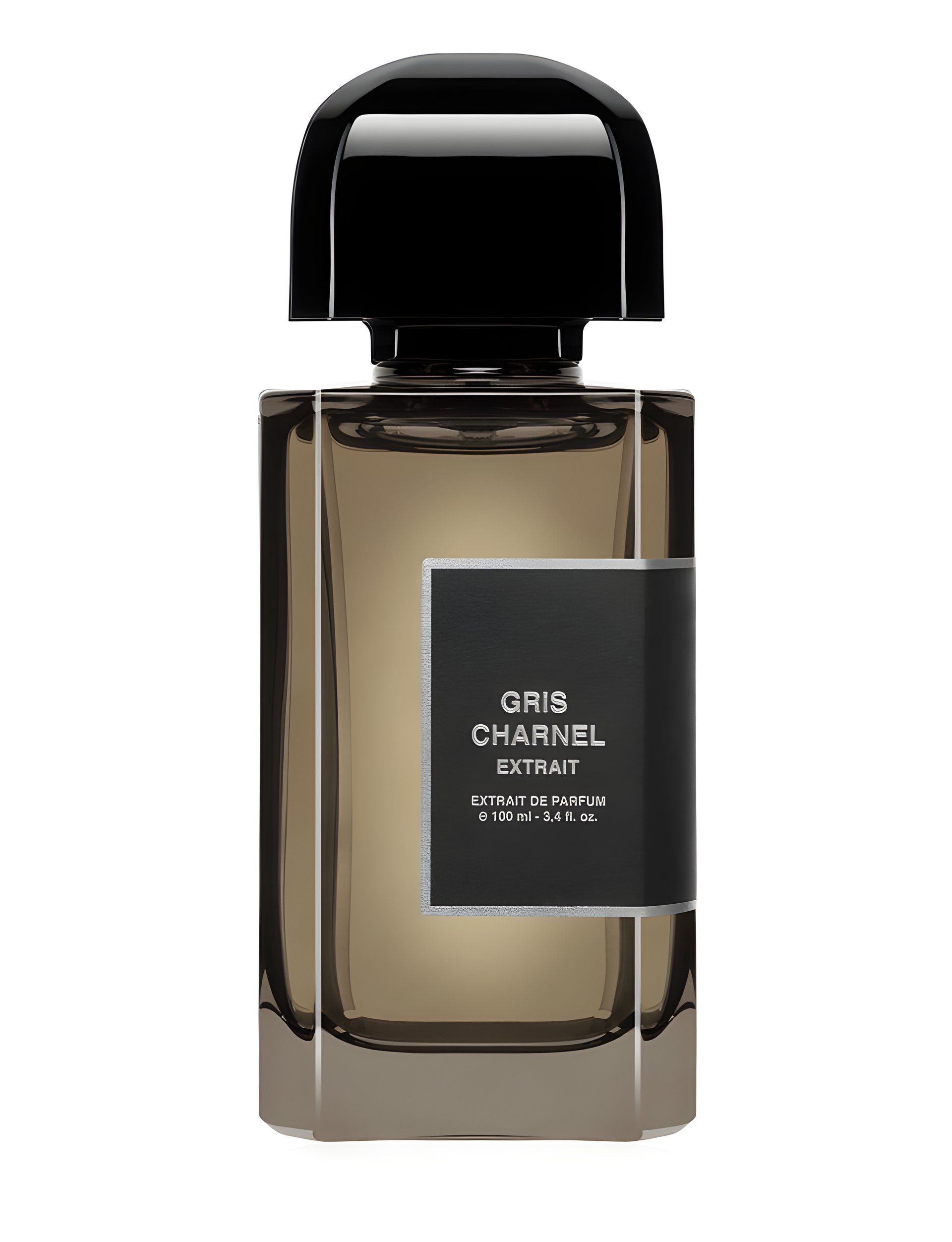 Gris Charnel Extrait by BDK Parfums perfume bottle
