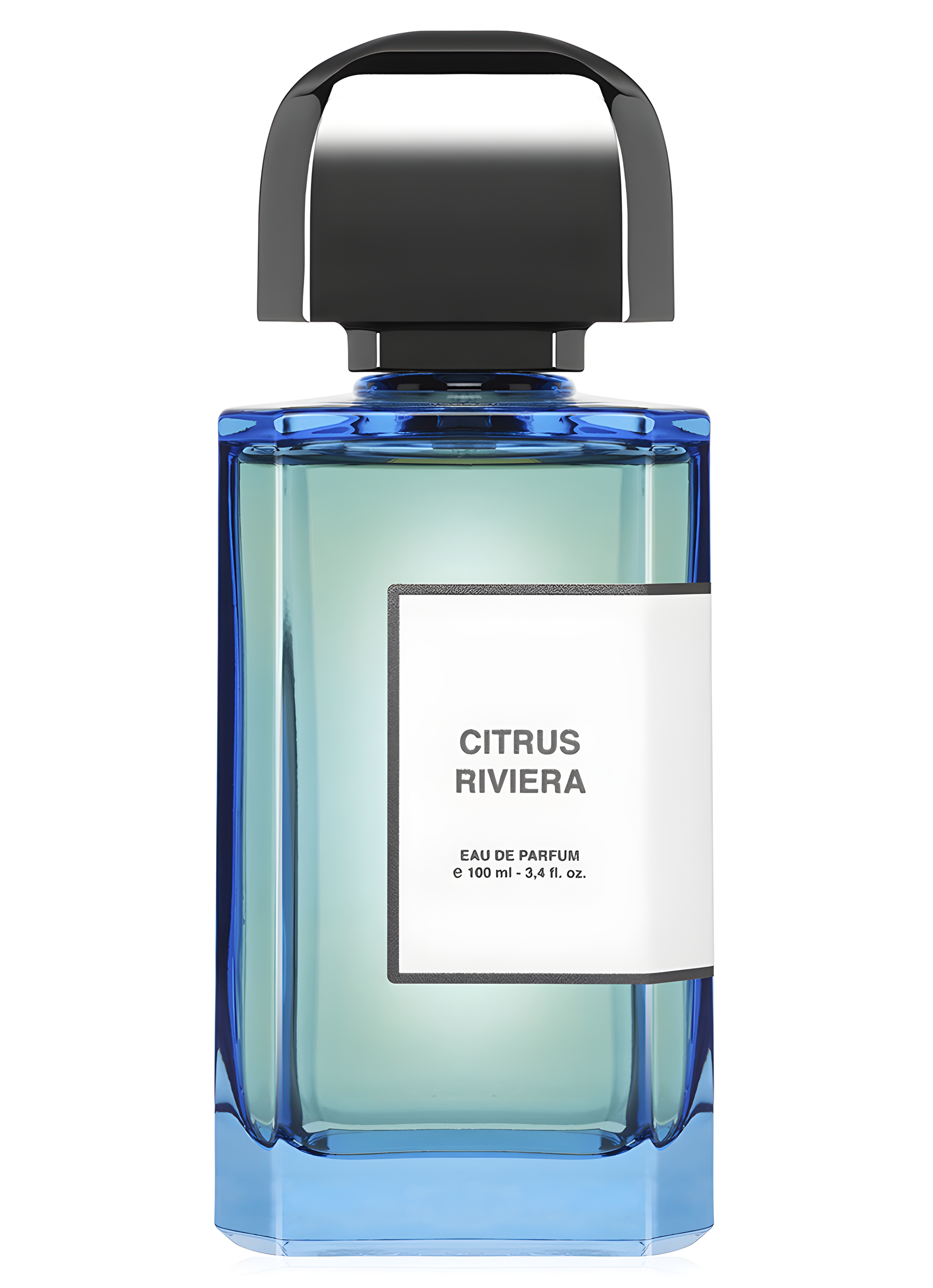 Citrus Riviera by BDK Parfums perfume bottle