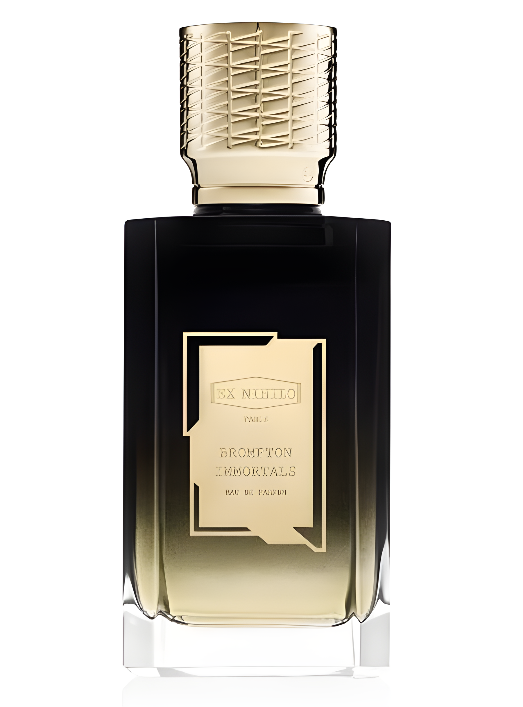 Brompton Immortals by Ex Nihilo perfume bottle