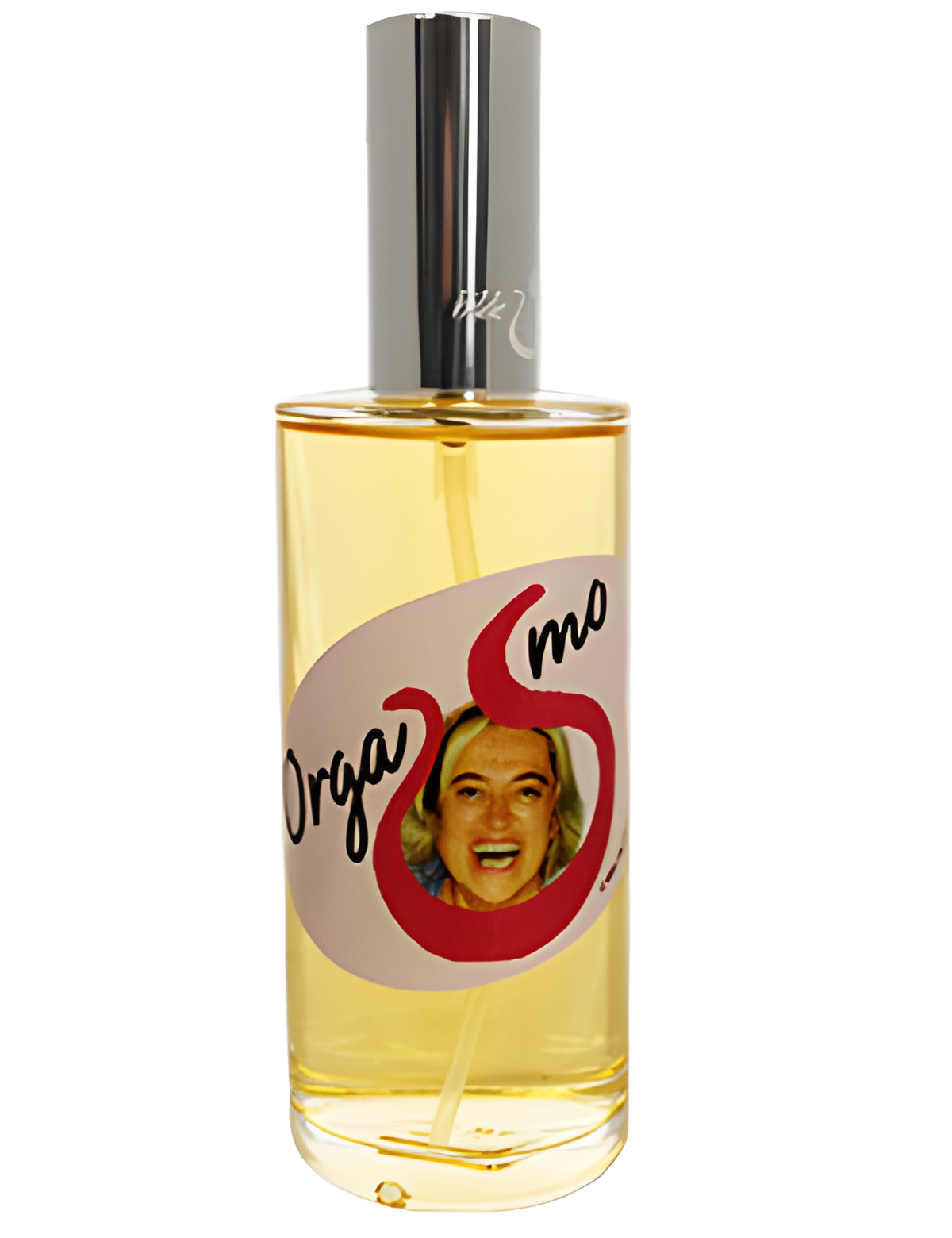 Orgasmo by Hilde Soliani perfume bottle