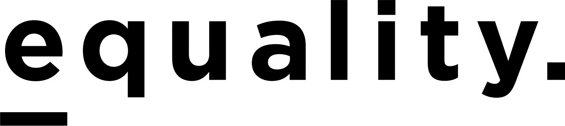 Picture of Equality. Fragrances brand