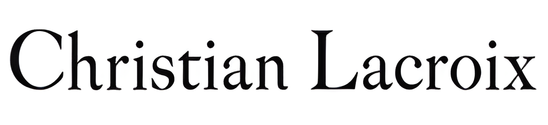 Picture of Christian Lacroix brand