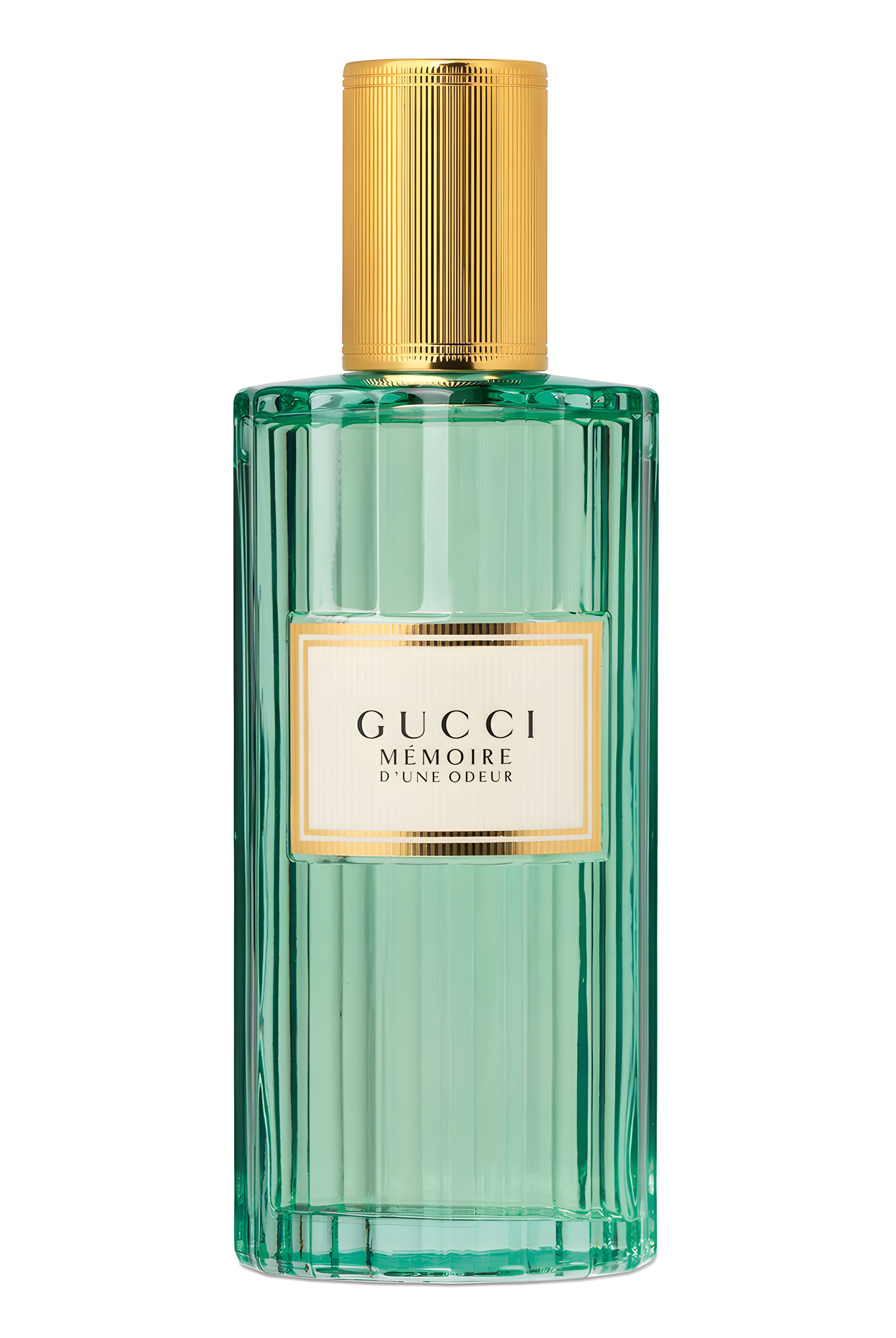 Mémoire D’une Odeur by Gucci perfume bottle