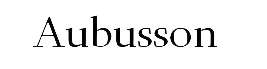 Picture of Aubusson brand