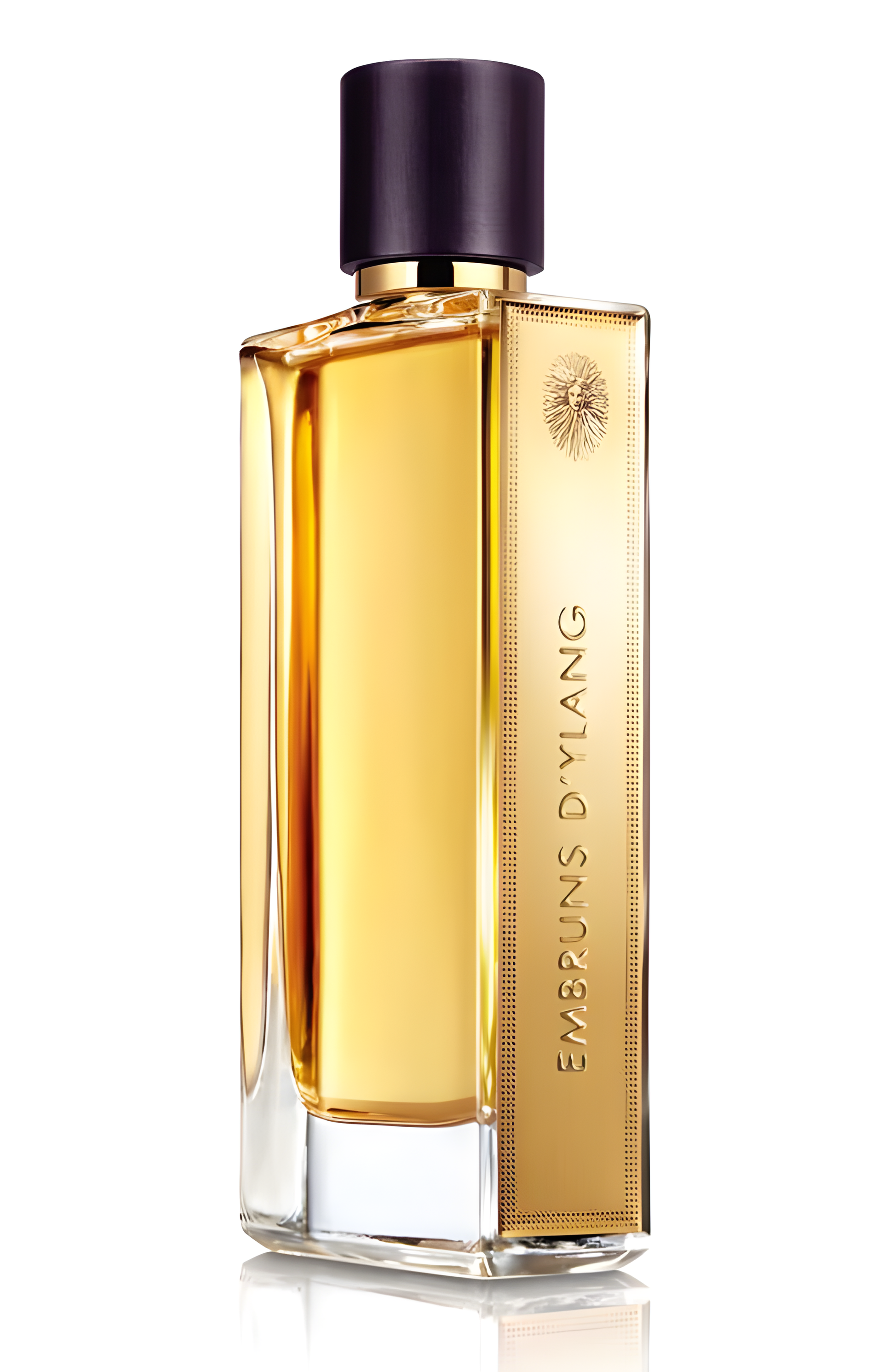 Embruns d'Ylang by Guerlain perfume bottle