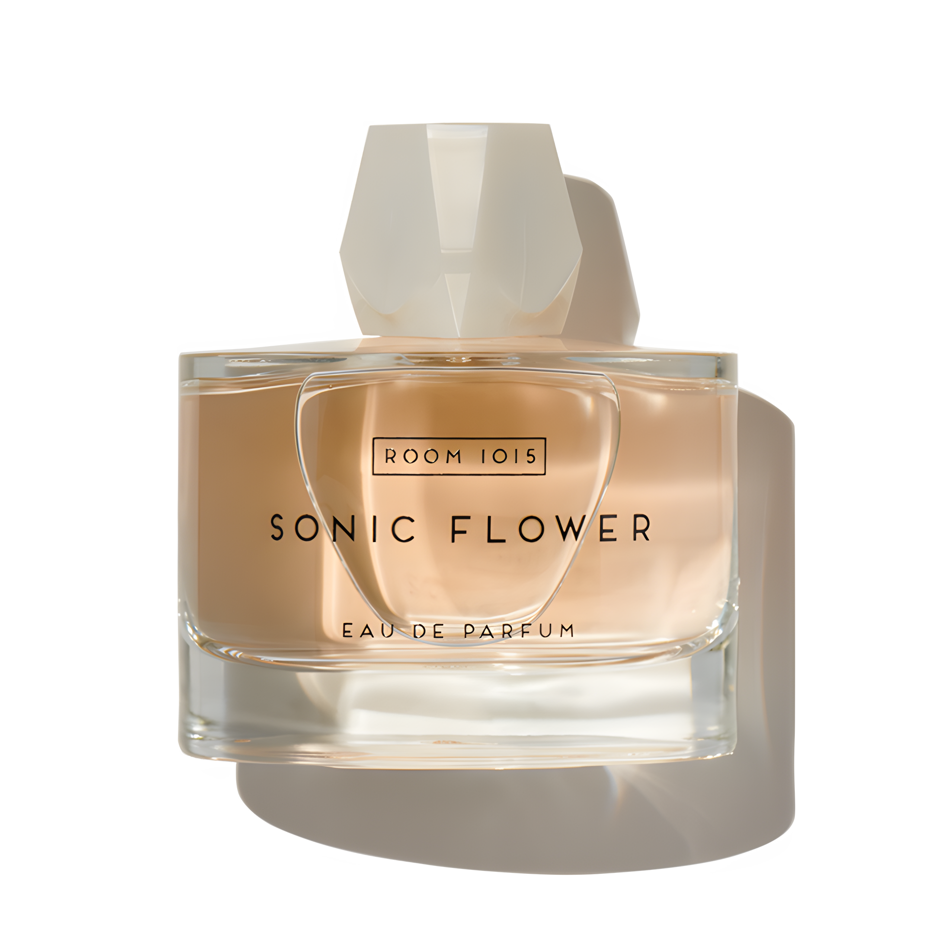 Sonic Flower by Room 1015 perfume bottle