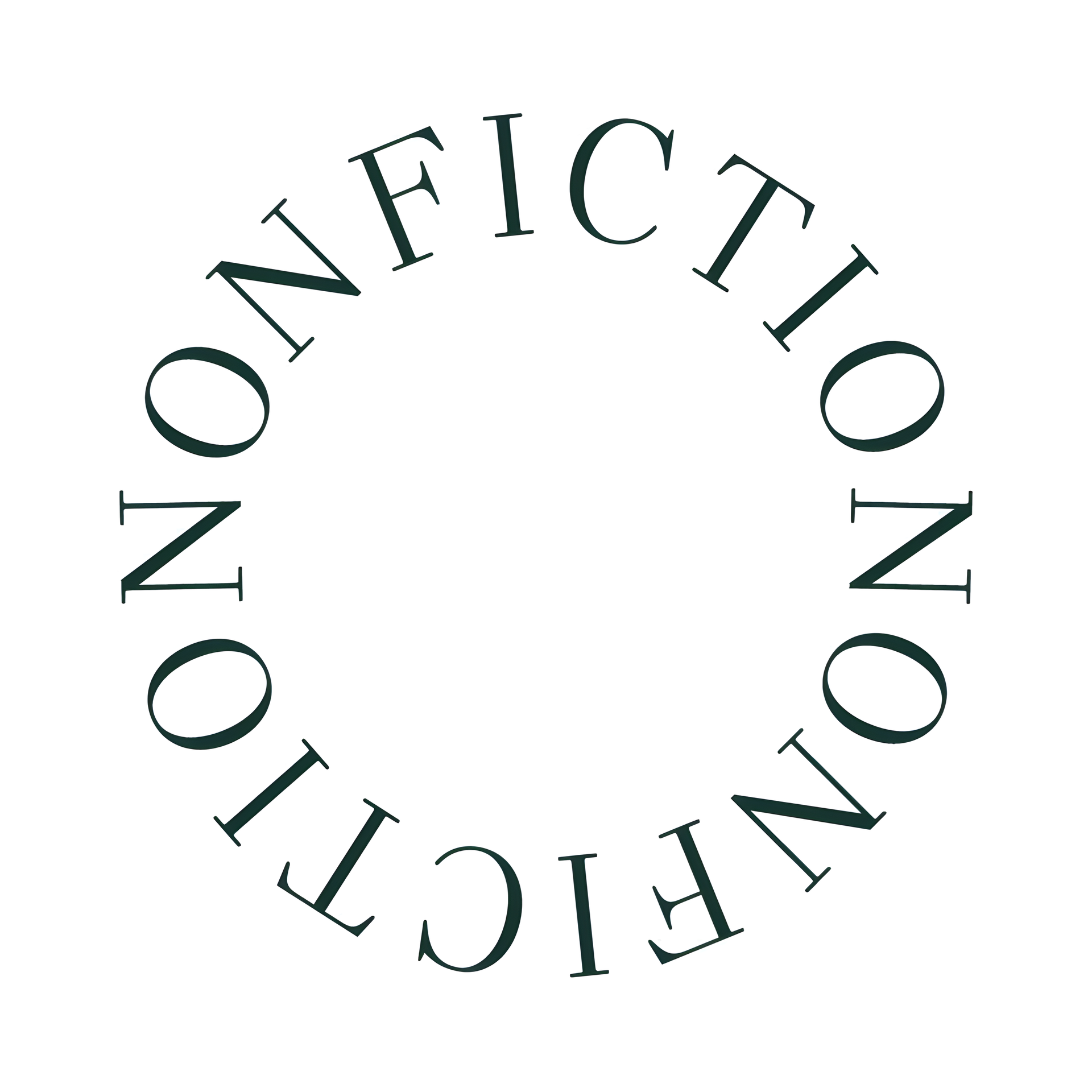 Picture of Nonfiction brand