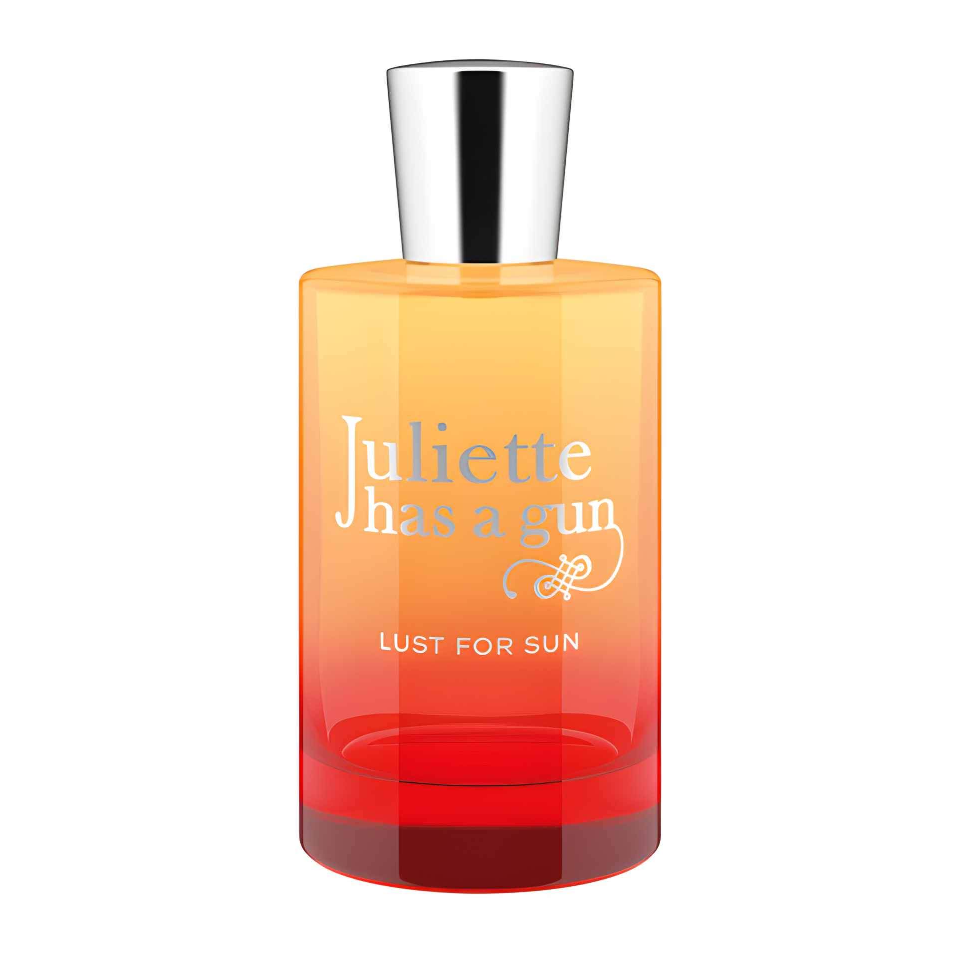 Lust for Sun by Juliette Has A Gun perfume bottle