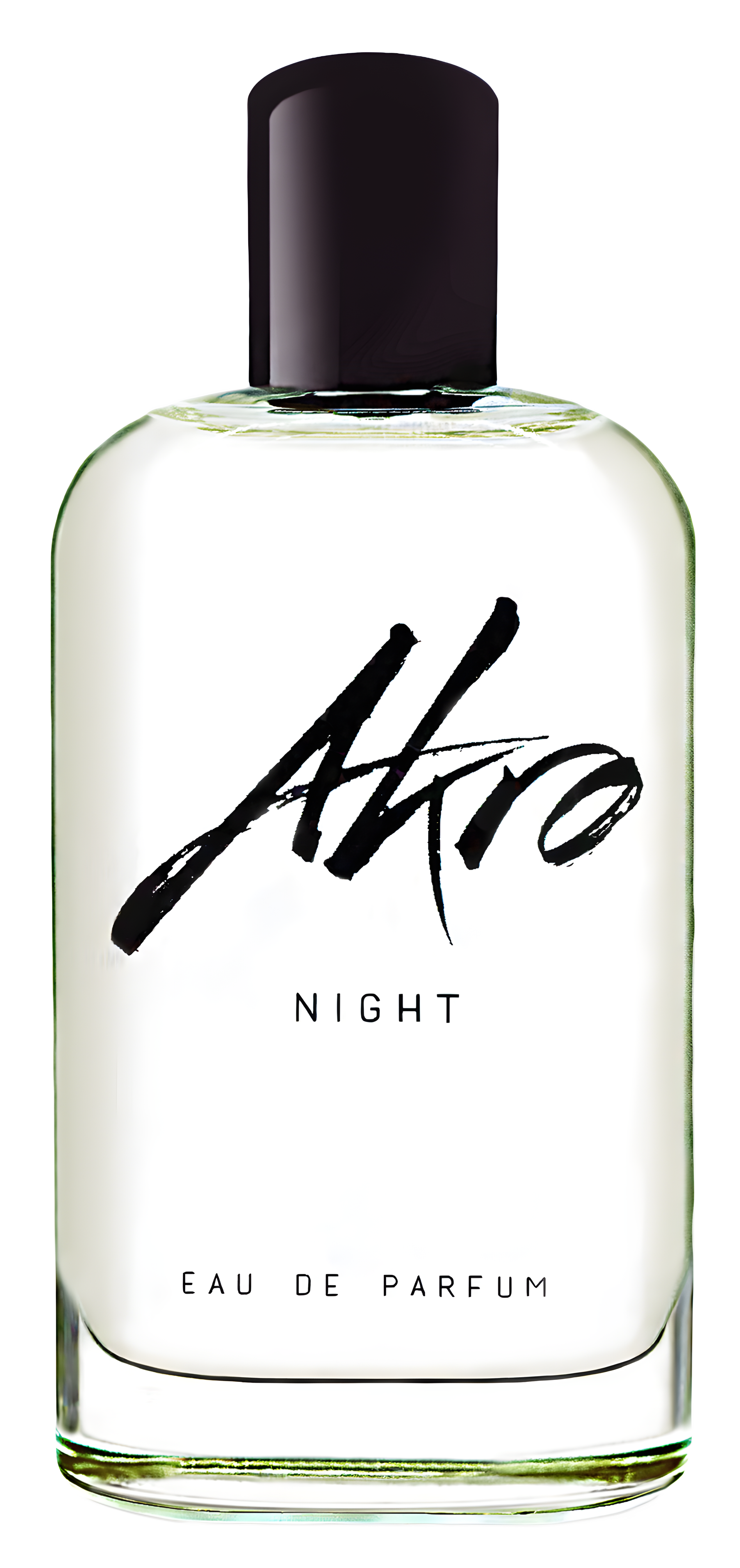 Night by Akro perfume bottle