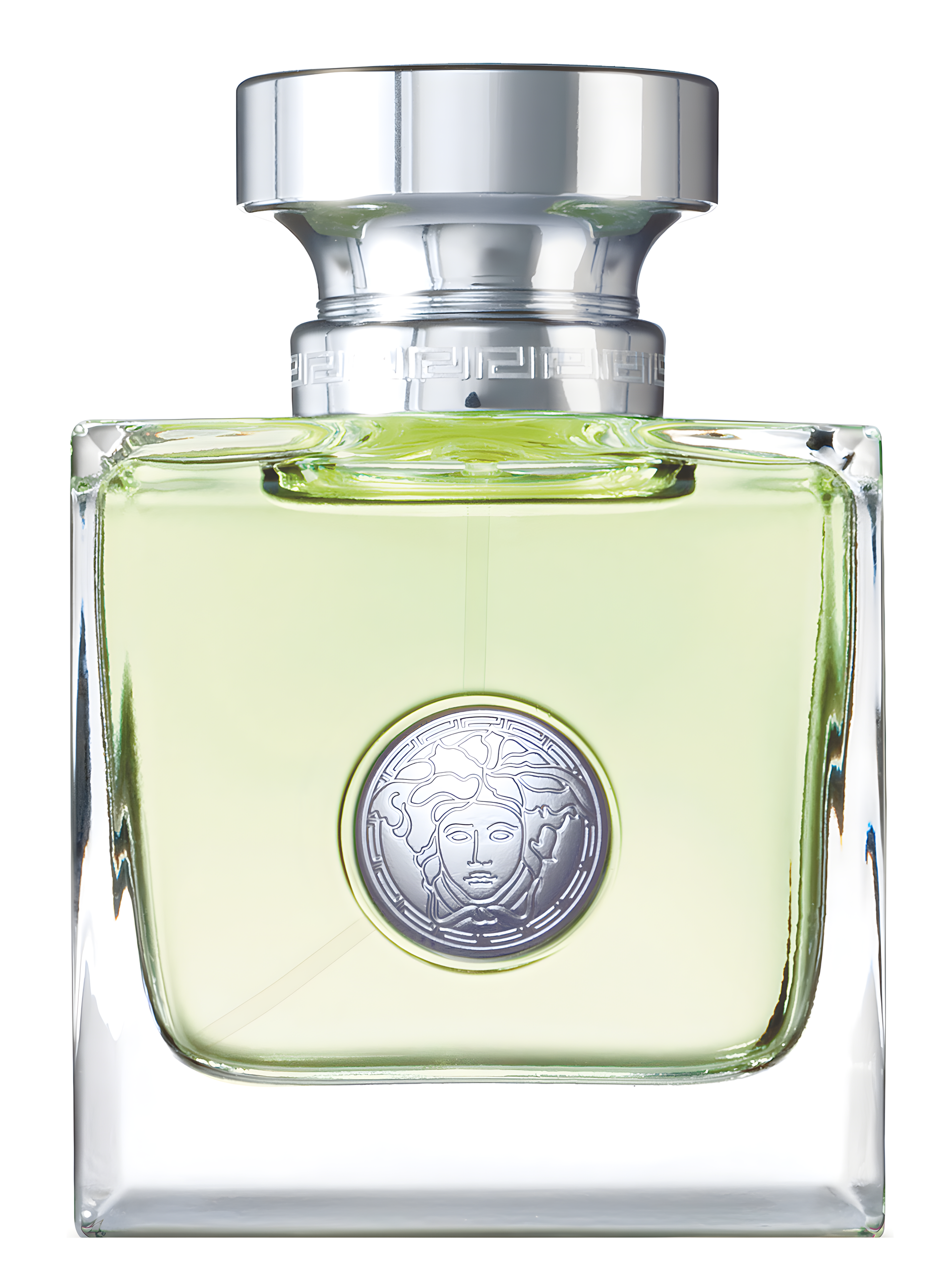 Versense by Versace perfume bottle