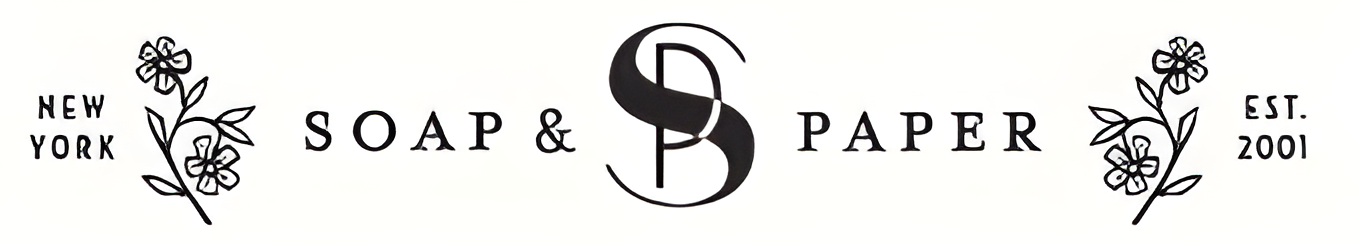 Picture of Soap & Paper Factory brand
