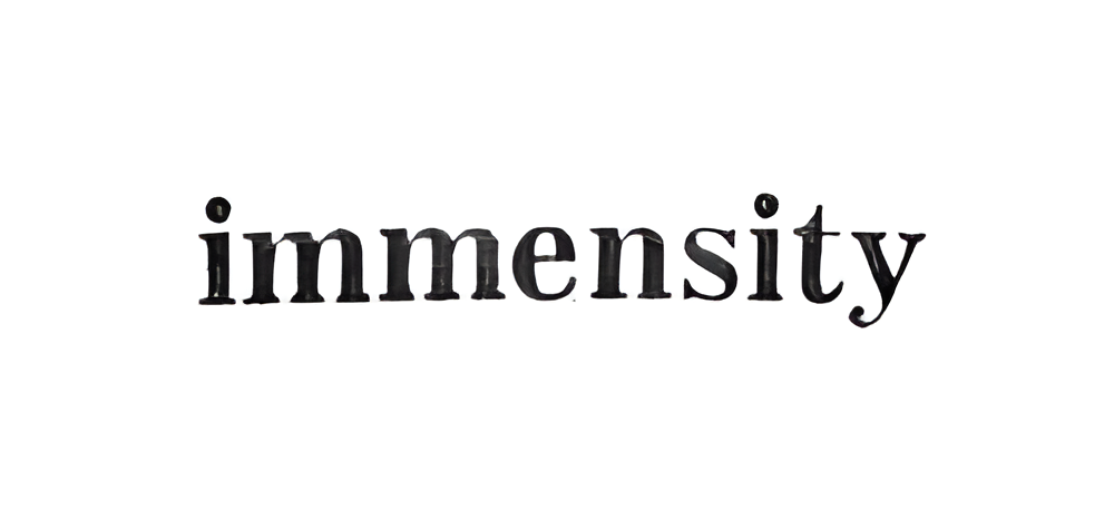 Picture of Immensity brand