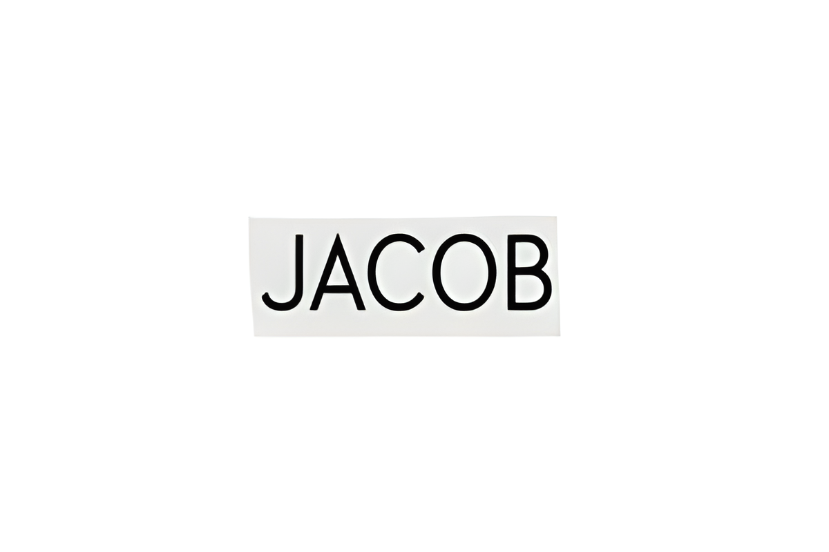 Picture of Jacob brand