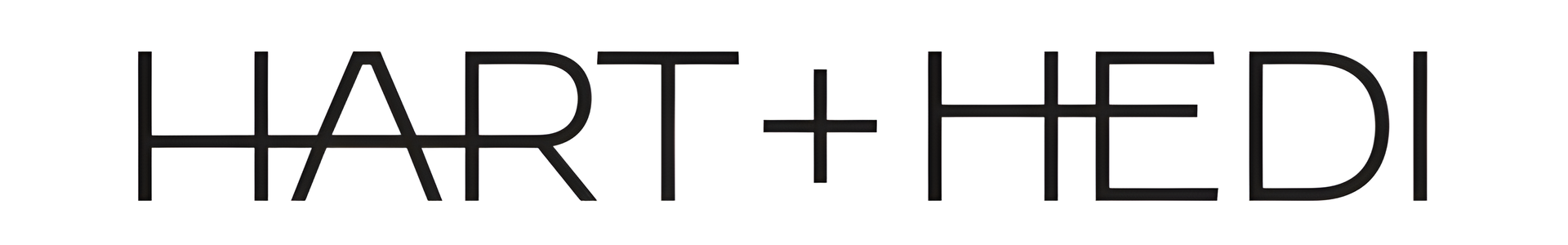 Picture of Hart + Hedi brand
