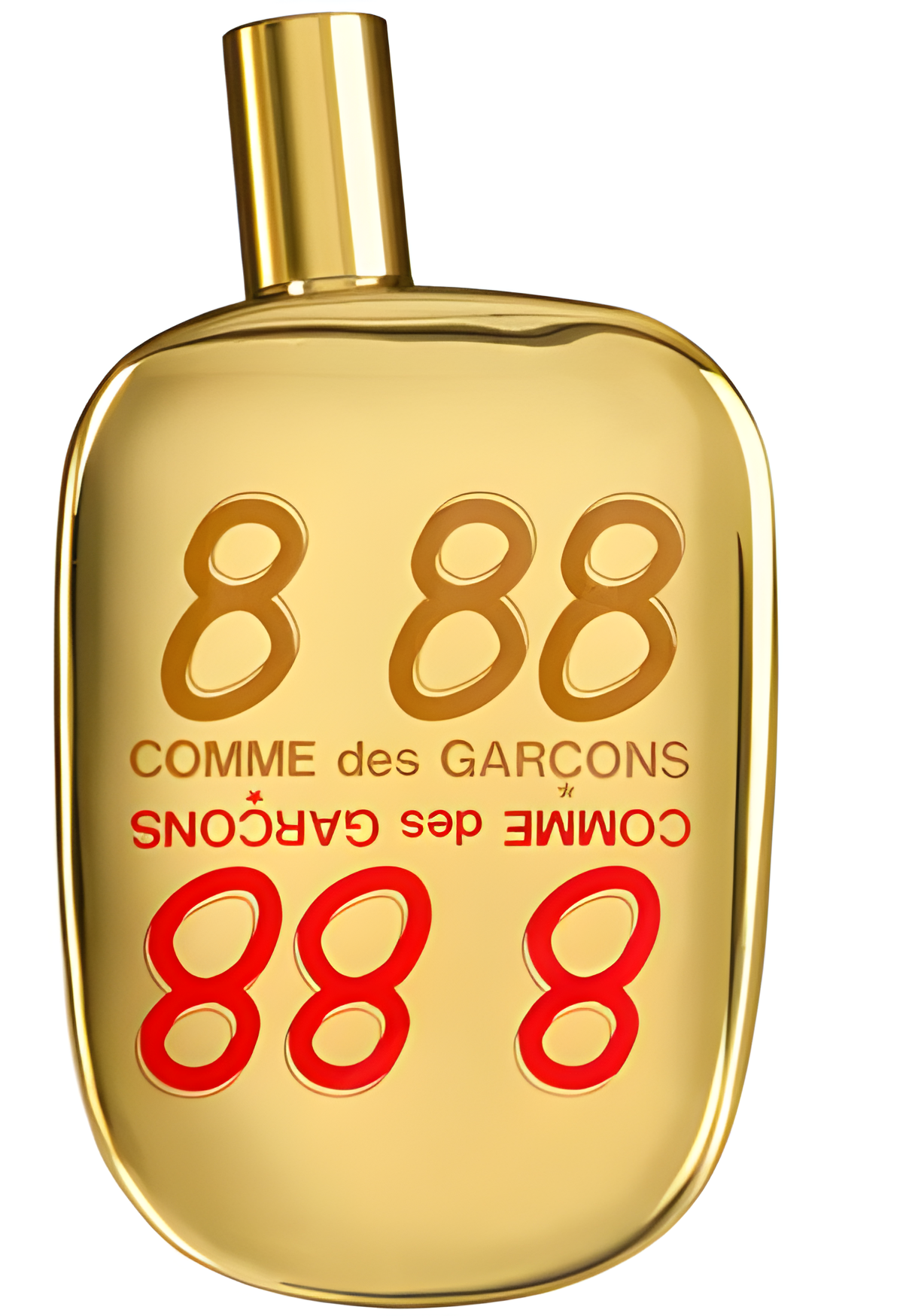 8 88 by Comme des Garcons perfume bottle