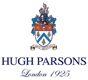 Picture of Hugh Parsons brand