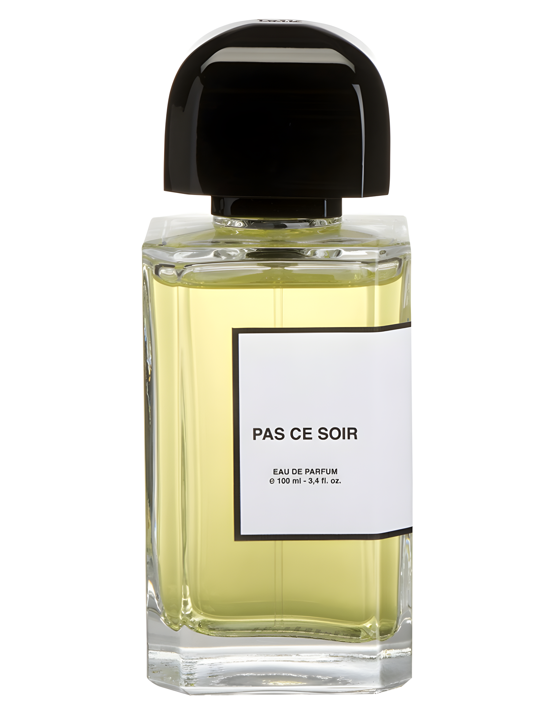 Pas Сe Soir by BDK Parfums perfume bottle