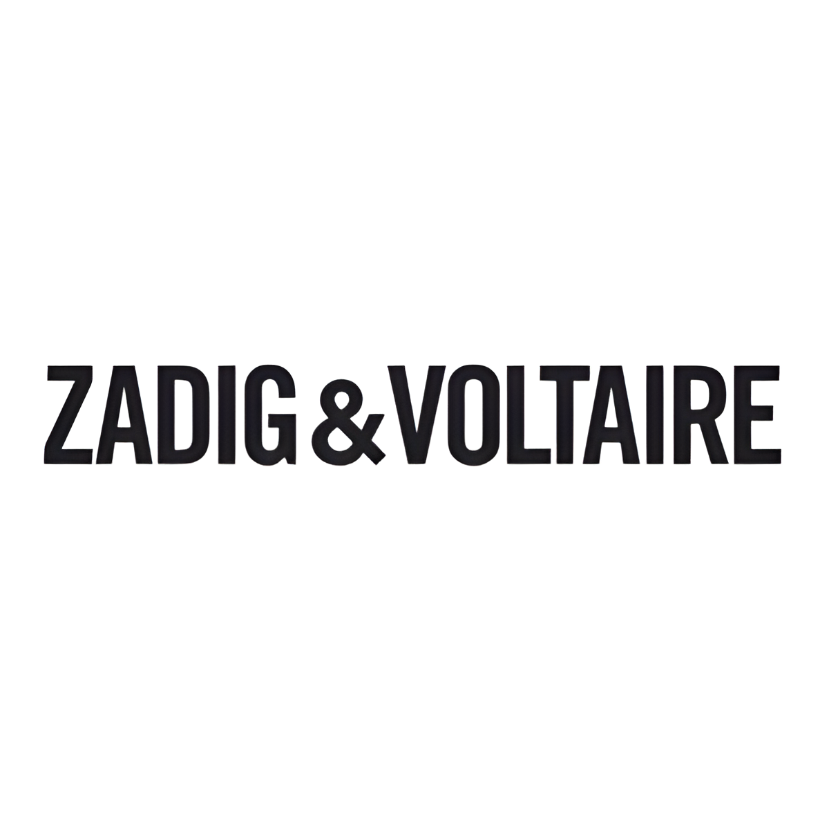 Picture of Zadig & Voltaire brand