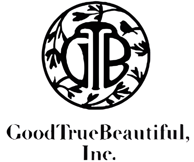 Picture of GoodTrueBeautiful brand
