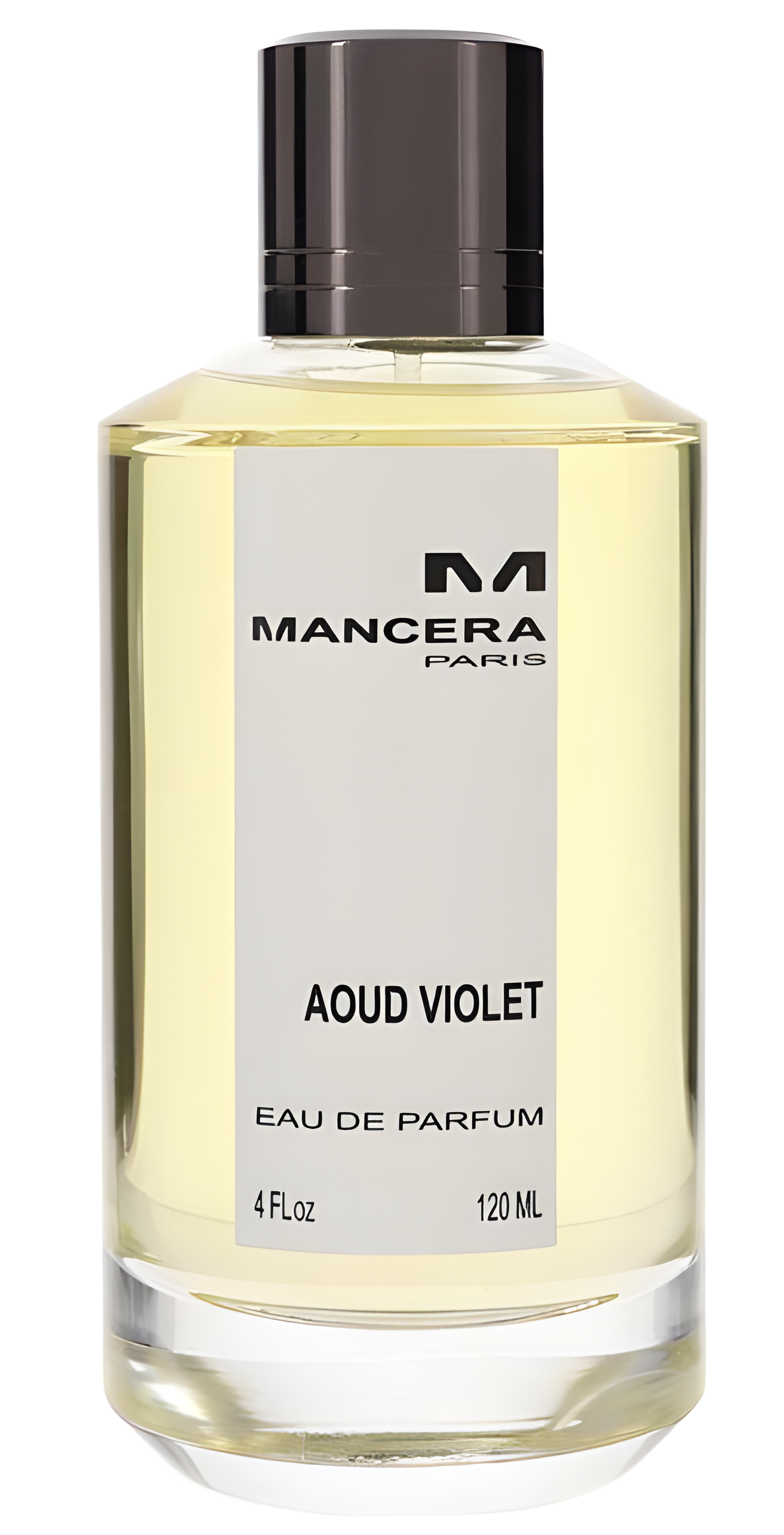 Aoud Violet by Mancera perfume bottle