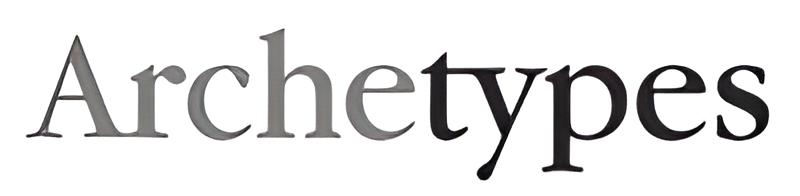 Picture of Archetypes brand
