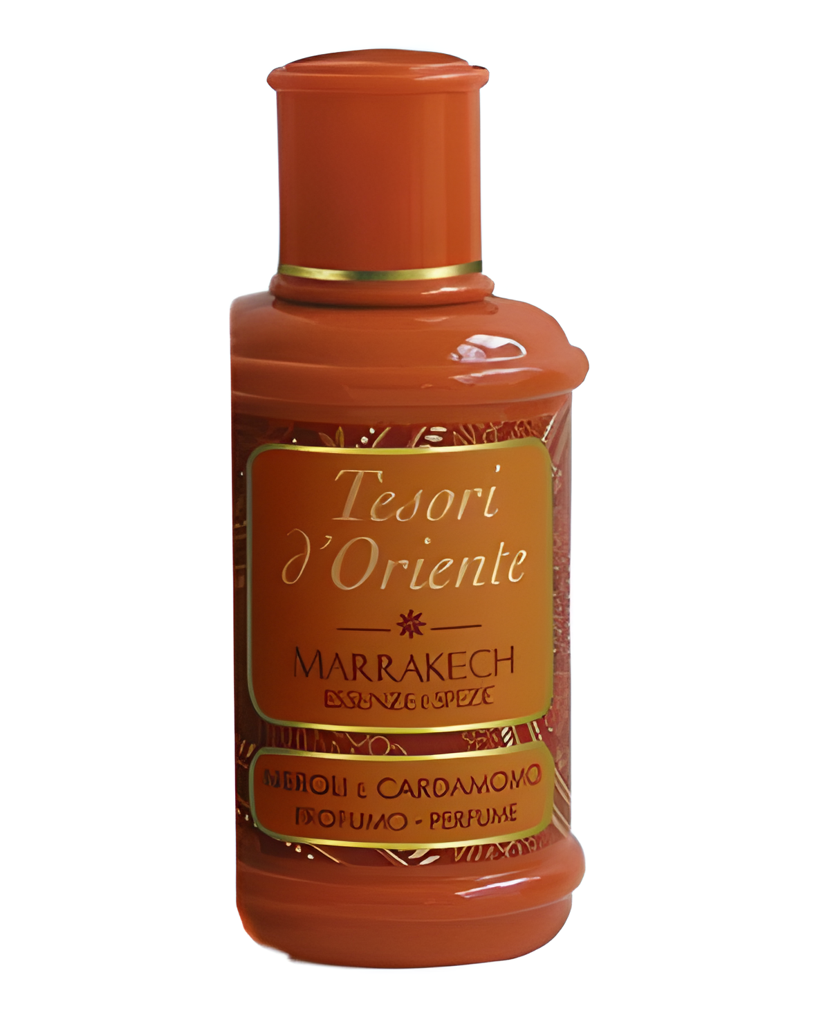 Marrakech Neroli E Cardamomo by Tesori d'Oriente perfume bottle