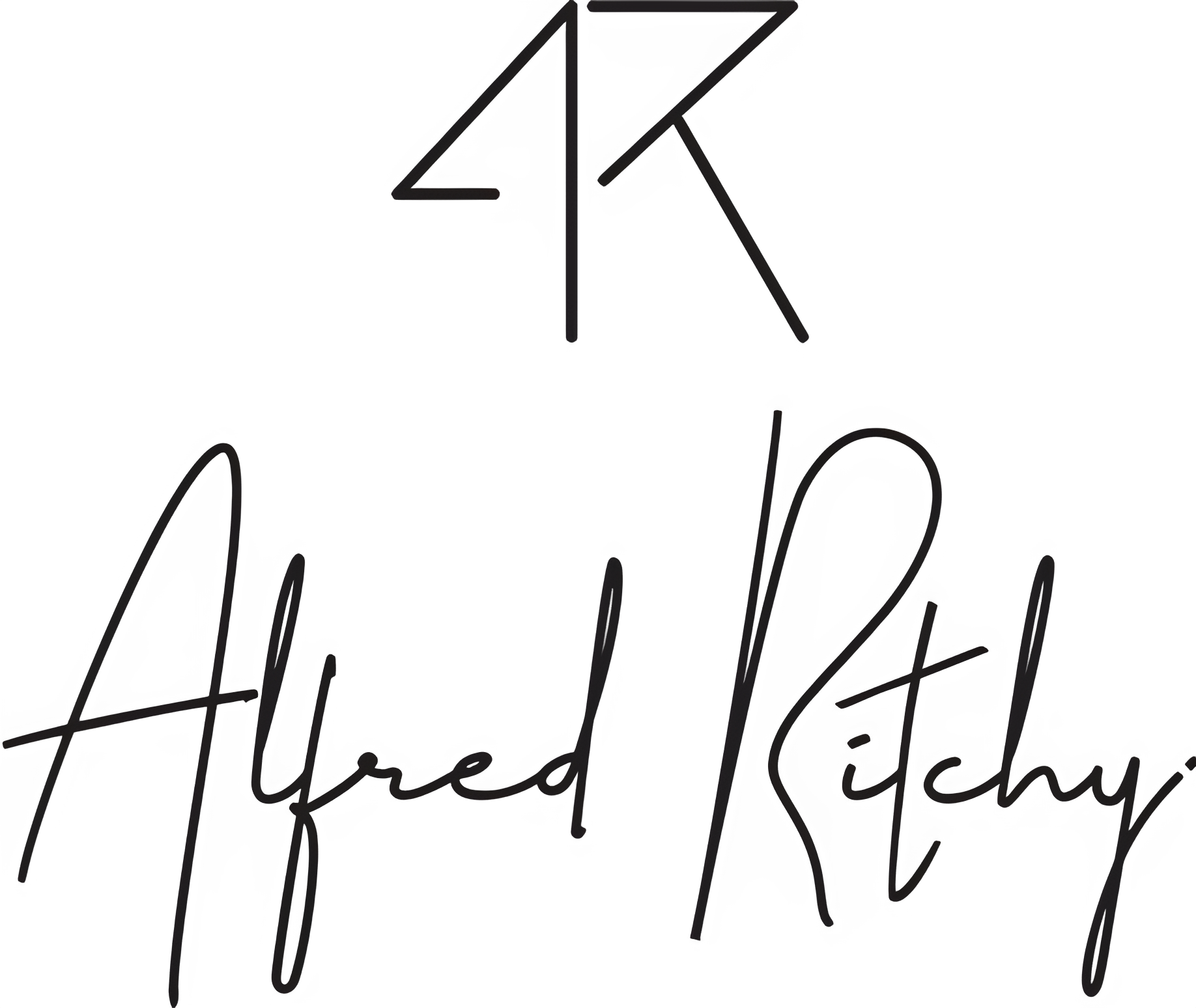 Picture of Alfred Ritchy brand