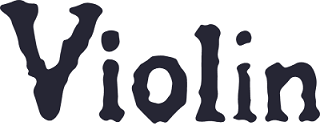 Picture of Violin Fragrance brand