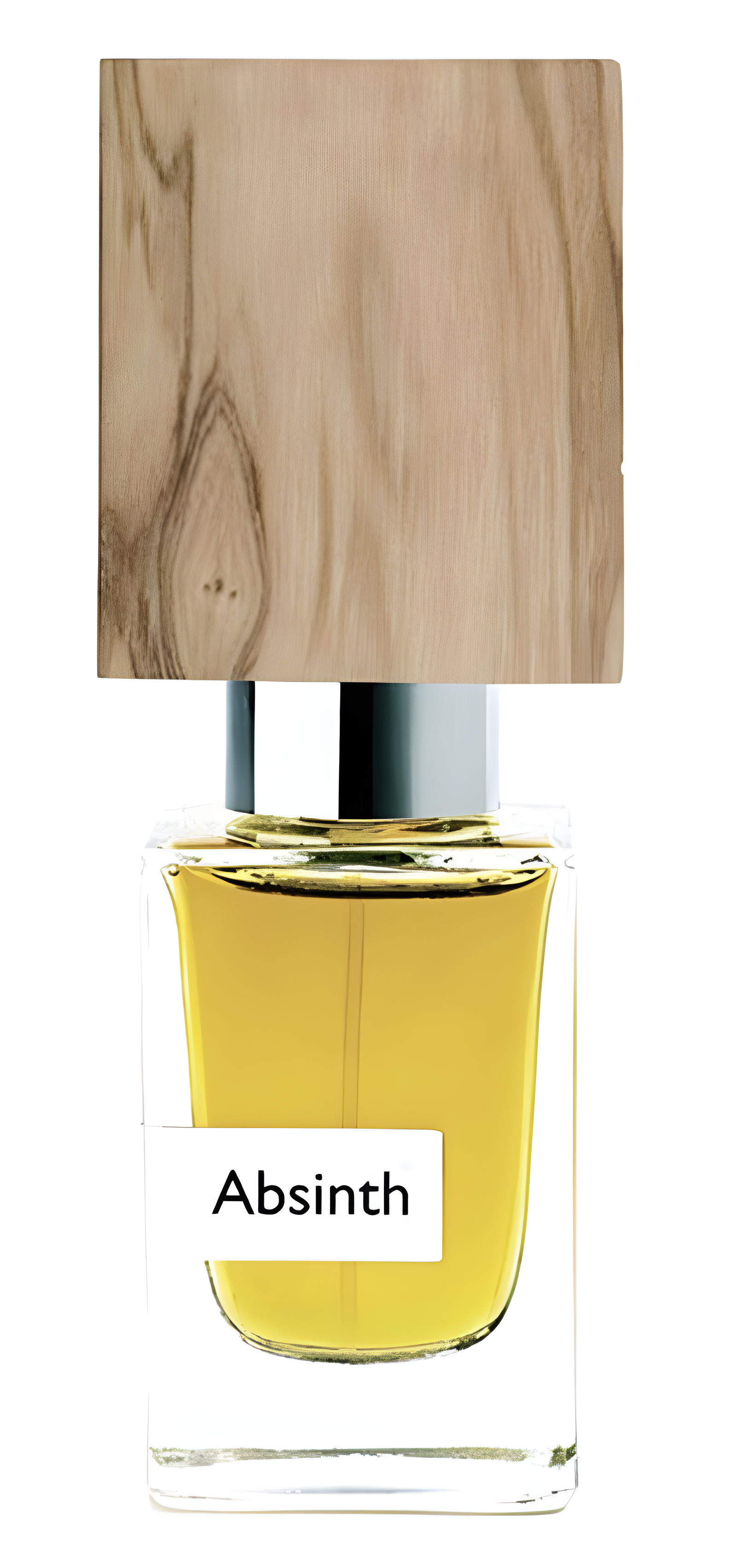 Absinth by Nasomatto perfume bottle