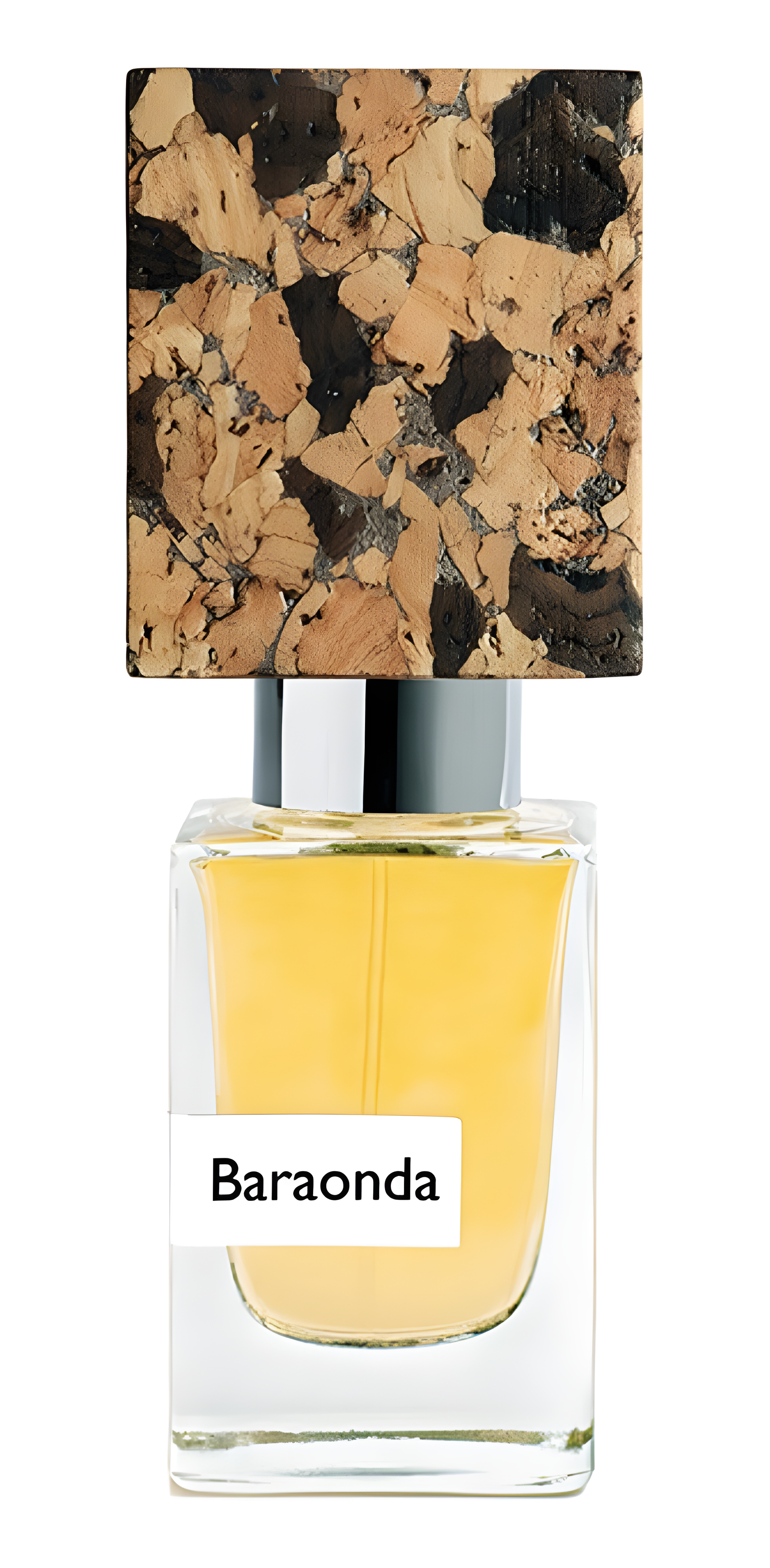 Baraonda by Nasomatto perfume bottle