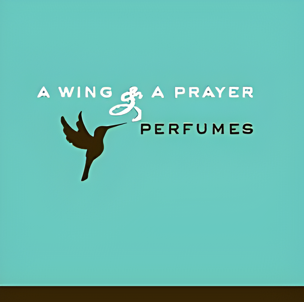 Picture of A Wing & A Prayer Perfumes brand