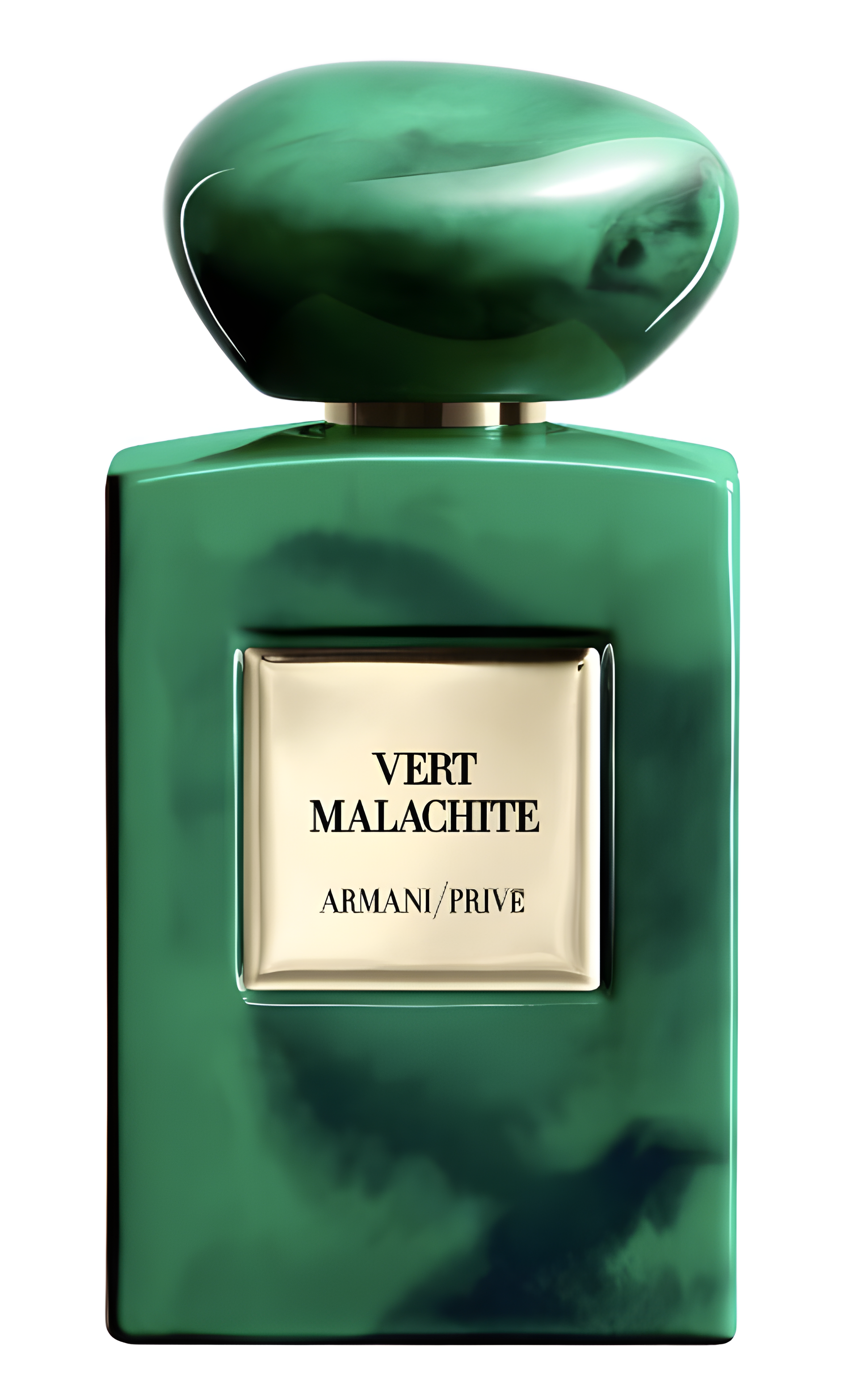 Armani Prive Vert Malachite by Giorgio Armani perfume bottle