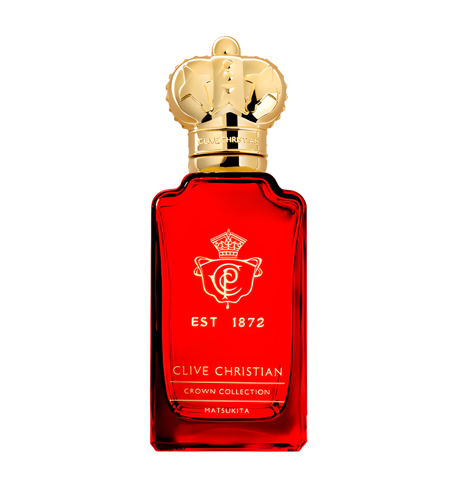 Town & Country by Clive Christian perfume bottle