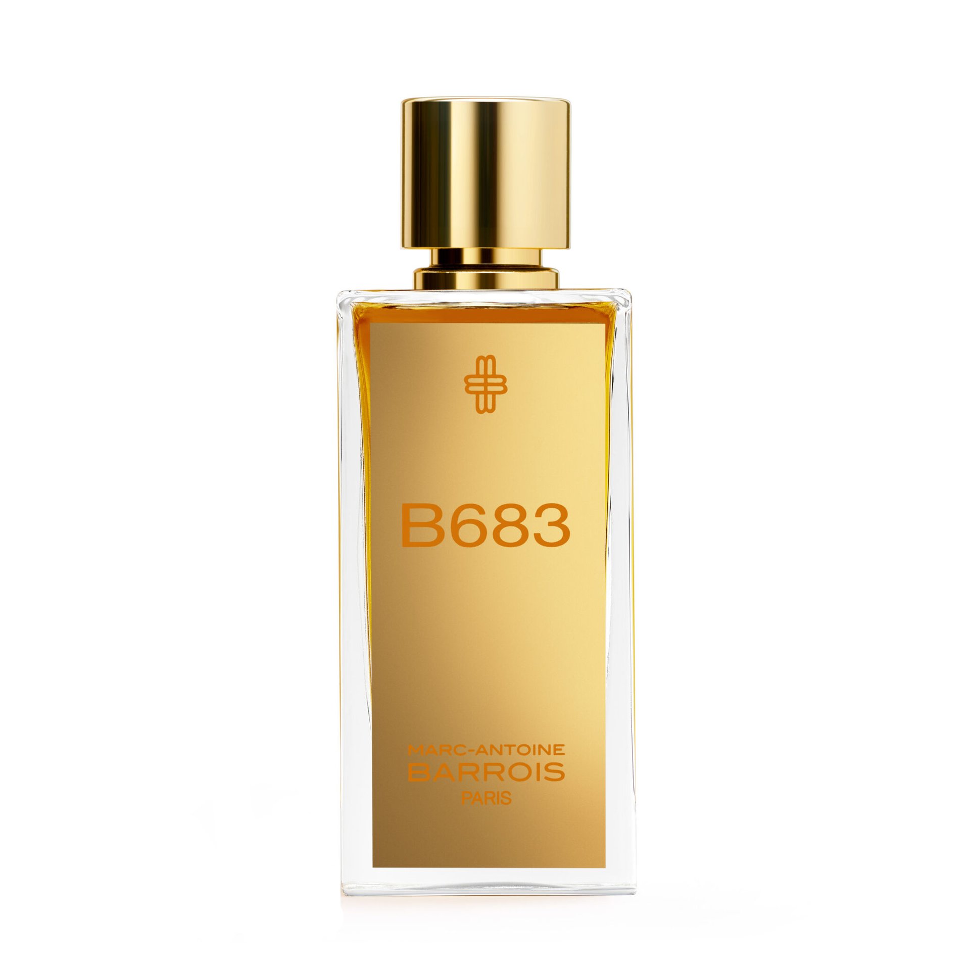 B683 by Marc-Antoine Barrois perfume bottle
