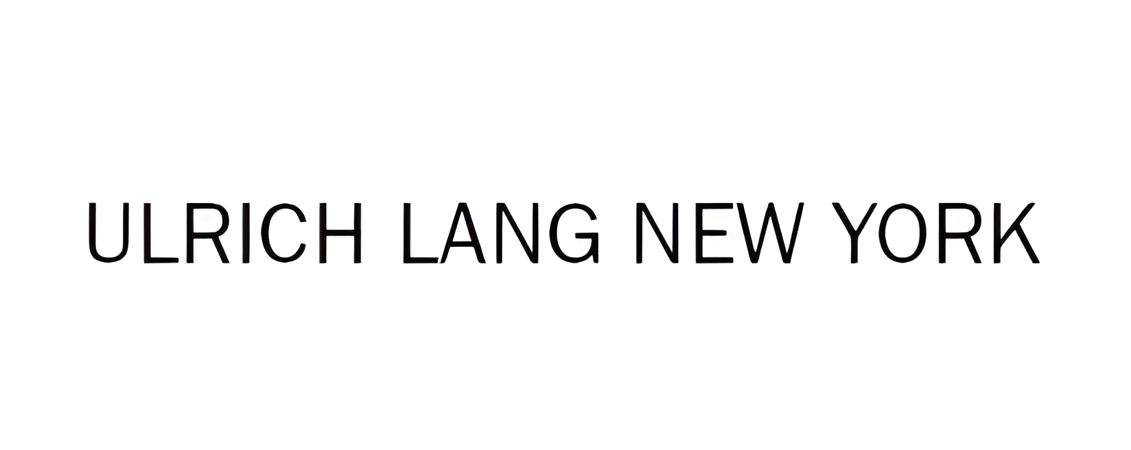 Picture of Ulrich Lang brand