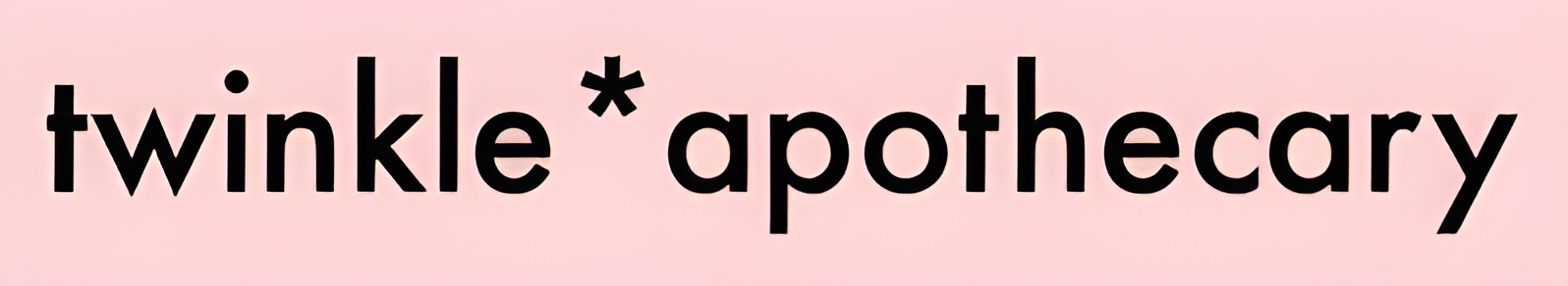 Picture of Twinkle Apothecary brand