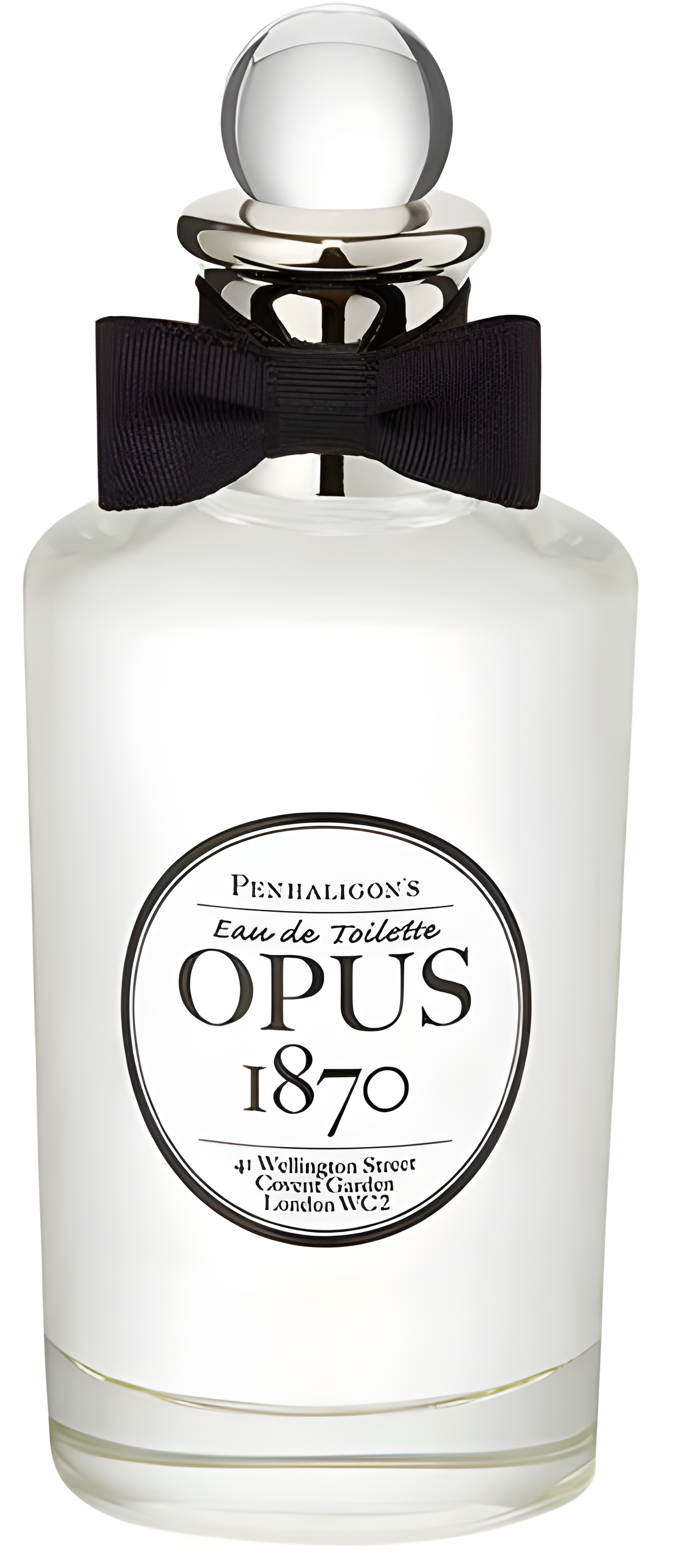 Opus 1870 by Penhaligon's perfume bottle